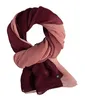FRAAS Tuch Polyester Stola Violet violett rosa Produktbild-Vorschau 2