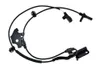 NTY ABS Sensor Raddrehzahl Vorne Links für TOYOTA AURIS Produktbild-Vorschau 1