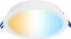 SYLVANIA Smart LED Einbaustrahler Ø 166 mm | 16 Mio. Farben Produktbild-Vorschau 2
