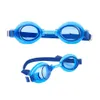 Lunettes de natation Sportx Kids 2 étoiles assorties Voir les images du produit 2