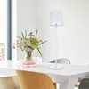 Prenosná stolná LED lampa, dotykové ovládanie, plynulé Náhľad obrázku produktu 5