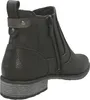 Mustang Damen Stiefelette Chelsea Boot Stretch Gummizug Produktbild-Vorschau 17