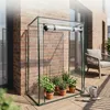 Relaxdays Gewächshaus für Tomaten 150 x 100 x 50 cm HxBxT, Produktbild-Vorschau 2