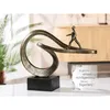 Casablanca by Gilde Skulptur Path, 37864 Produktbild-Vorschau 2