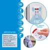 Kabelloser Sicherheitsalarm Batteriebetrieben inkl. Produktbild-Vorschau 4