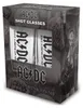 AC/DC Schnapsglas-Set  Have A Drink On Me klar Standard Produktbild-Vorschau 2
