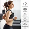 Záťažová vesta COSTWAY, tréningová vesta s reflexnými Náhľad obrázku produktu 2