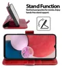 Custodia per cellulare per Samsung Galaxy A13 4G cover flip Anteprima dell’immagine prodotto 2