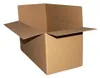 Faltkarton 1000 x 600 x 600 mm Versandkarton 1 Stück Produktbild-Vorschau 1