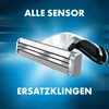 Gillette SENSOR EXCEL Ladegerät 10 Minen Produktbild-Vorschau 10