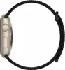 Smartwatch Armband für Apple Watch Series 8 45mm Nylon Produktbild-Vorschau 3