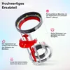 Verbesserter Staubbehälter für Dyson V11 V15 SV14 SV15 SV22 Produktbild-Vorschau 15