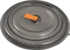 Jetboil 1.5L Ceramic Cook Pot, Topf, 1,5 l, Karbon, Orange, Produktbild-Vorschau 3