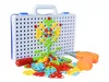 Puzzle mosaïque créatif 4 en 1, tournevis 237 pièces Voir les images du produit 4