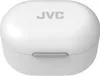 JVC Aktywna redukcja szumów TWS Biały Podgląd zdjęcia produktu 4