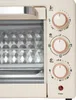 Four électrique, mini-four avec température réglable et Voir les images du produit 4