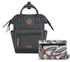 Cabaia Adventurer Extra Small Le Havre - Rucksack, Produktbild-Vorschau 1