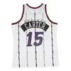 Mitchell & Ness Swingman Jersey Toronto Raptors Home Produktbild-Vorschau 3