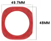 Coque en TPU pour montre connectée, compatible avec la Voir les images du produit 7