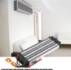 220V 1500W typ vedenia PTC keramický ohrievač vzduchu PTC Náhľad obrázku produktu 7