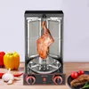 Shawarma Döner Kebab Grill - Vertikálny rotačný gril na Náhľad obrázku produktu 3