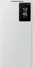 Samsung Smart S View Wallet Case Galaxy S24 Ultra - white Produktbild-Vorschau 1