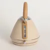 Create Retro Kettle Wasserkocher sand 1,7 L Produktbild-Vorschau 4