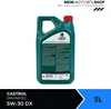 CASTROL Magnatec DX für 5W-30 5 Liter Motoröl Motorenöl Produktbild-Vorschau 9