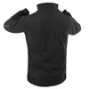 Qualitex Outdoor-Fleecejacke - Arbeitsjacke aus Fleece | Produktbild-Vorschau 2