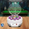 Čistič kulečníkových koulí - Elektrická leštička - Náhled obrázku produktu 3