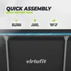 Piscina rettangolare VirtuFit 260x180x66 cm ANTRACITE con Anteprima dell’immagine prodotto 14