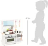 Small Foot Design 11159 Kinderküche grazil, 6-teilig (1 Produktbild-Vorschau 6