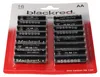 16er Sparpack AA, R6, Mignon 1,5V Super Heavy Duty BP16 Produktbild-Vorschau 2