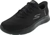 Skechers Slip-Ins : GO WALK Flex - New World 216505-BBK, Voir les images du produit 57