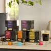 Tchibo Qbo Probierset Caffè Crema & Espresso Around the Produktbild-Vorschau 2