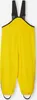 Reima Jungen Regenhose Gelb 5100026A-2350 Grösse 74 Produktbild-Vorschau 2