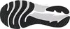 Asics Sneakers 1011B881-002 in Black color size 43.5 Náhled obrázku produktu 11