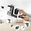 Bosch Akku-Handstaubsauger BBS812PCK bis zu 40 Minuten Produktbild-Vorschau 13