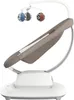 UPPAbaby Babyswing - Mamaroo - Wells - Dark Taupe Mélange | Produktbild-Vorschau 3