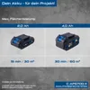 Scheppach Akku-Farbsprühsystem C-APS700-X - 20V IXES | Produktbild-Vorschau 12
