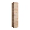 Kleine Garderobe MARGARET IV 40cm - Schrank fur Korridor & Produktbild-Vorschau 2