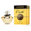 La Rive, Cash, Eau De Parfum, For Women, 90 ml Voir les images du produit 8