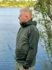 Tandem Baits Leichte Softshell-Jacke für Herren, Männer Produktbild-Vorschau 7