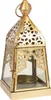 lot de 3 lanternes orientales Décoration Basil Transparent Voir les images du produit 5