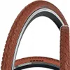Kenda Khan Fahrradreifen 700X38C 40-622 Braun Produktbild-Vorschau 1