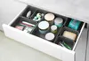 WENKO Schubladen Organizer Set Filz Schwarz Ordnung Produktbild-Vorschau 19