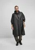 Brandit Ripstop Poncho, schwarz, Einheitsgröße Produktbild-Vorschau 11