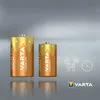 VARTA Batterie Longlife C 2er Blister Anteprima dell’immagine prodotto 26