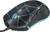 Mouse da gioco Trust GXT 133 Locx Nero 4000 dpi Anteprima dell’immagine prodotto 1