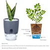 Kräutertopf Blumentopf Selbstbewässerungstopf Pflanzentopf Produktbild-Vorschau 5